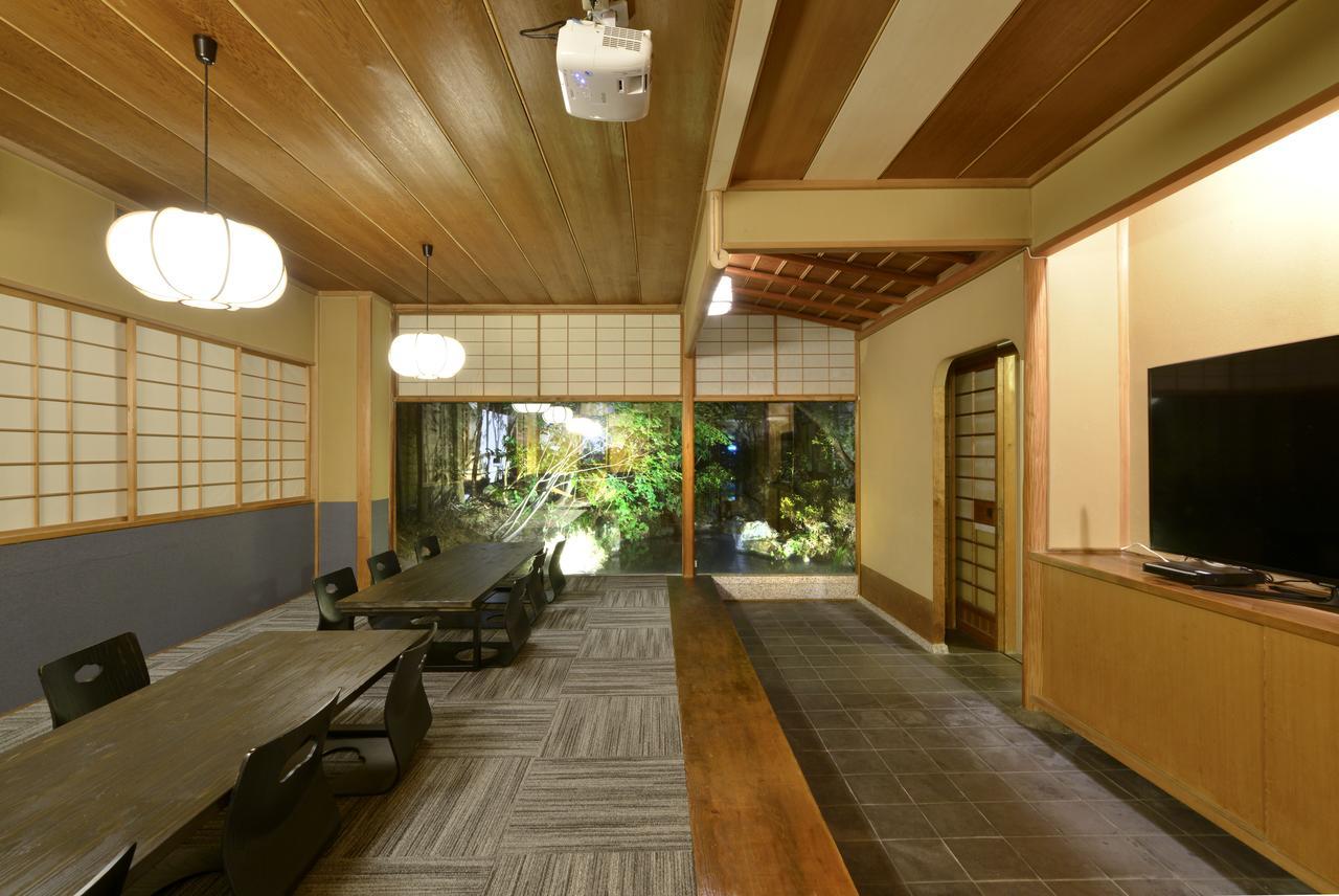 Zen Hostel Yamanouchi  Ngoại thất bức ảnh