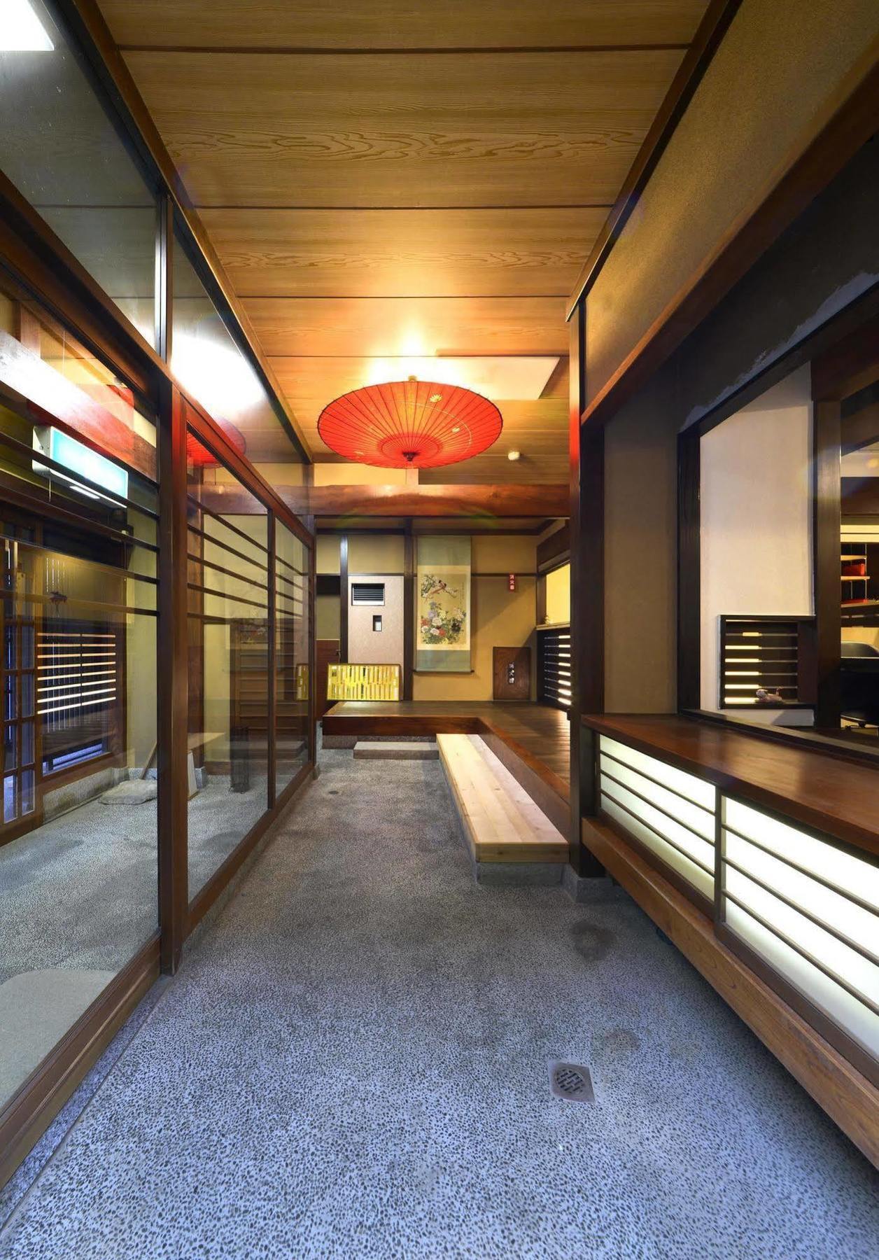 Zen Hostel Yamanouchi  Ngoại thất bức ảnh