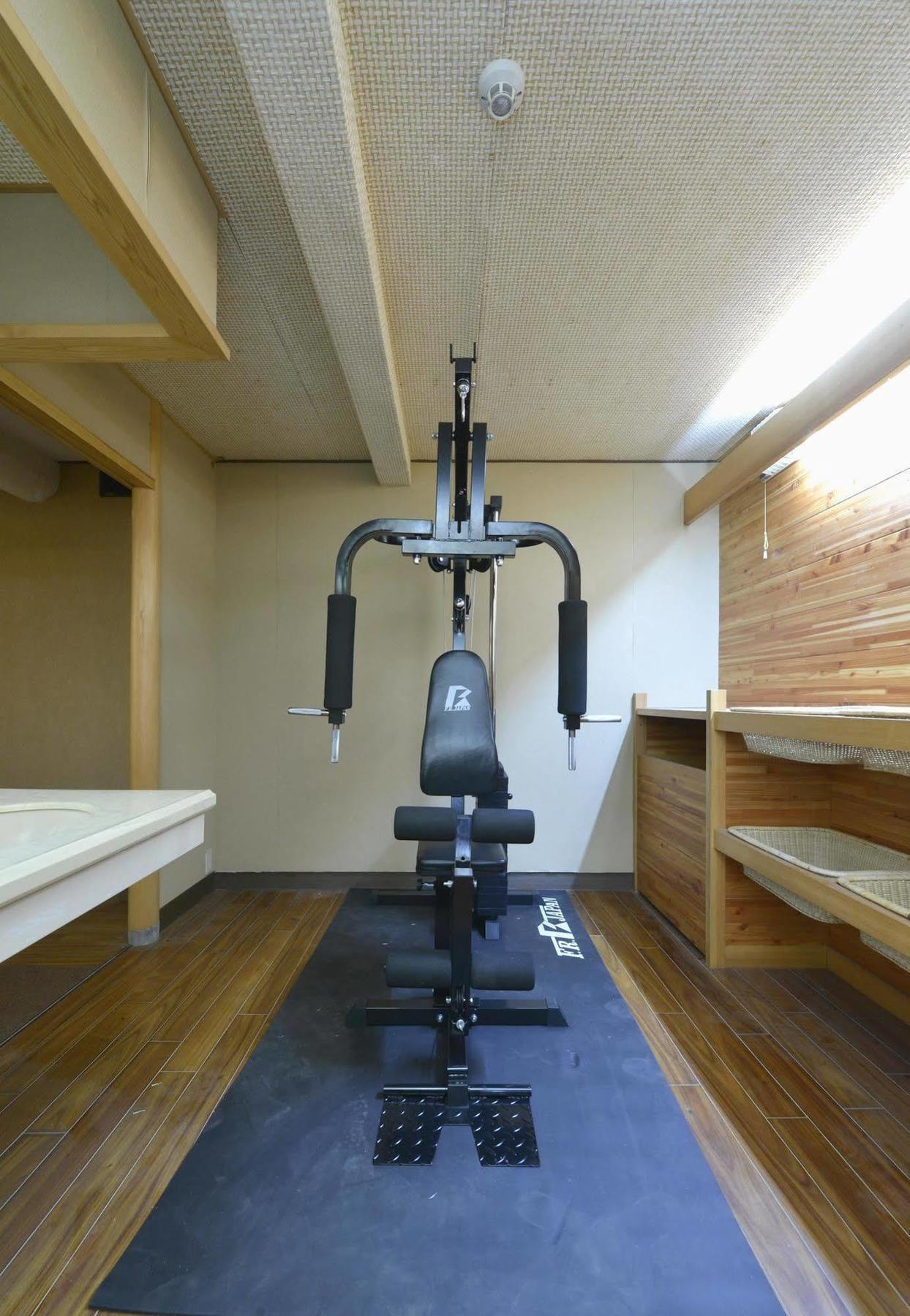 Zen Hostel Yamanouchi  Ngoại thất bức ảnh