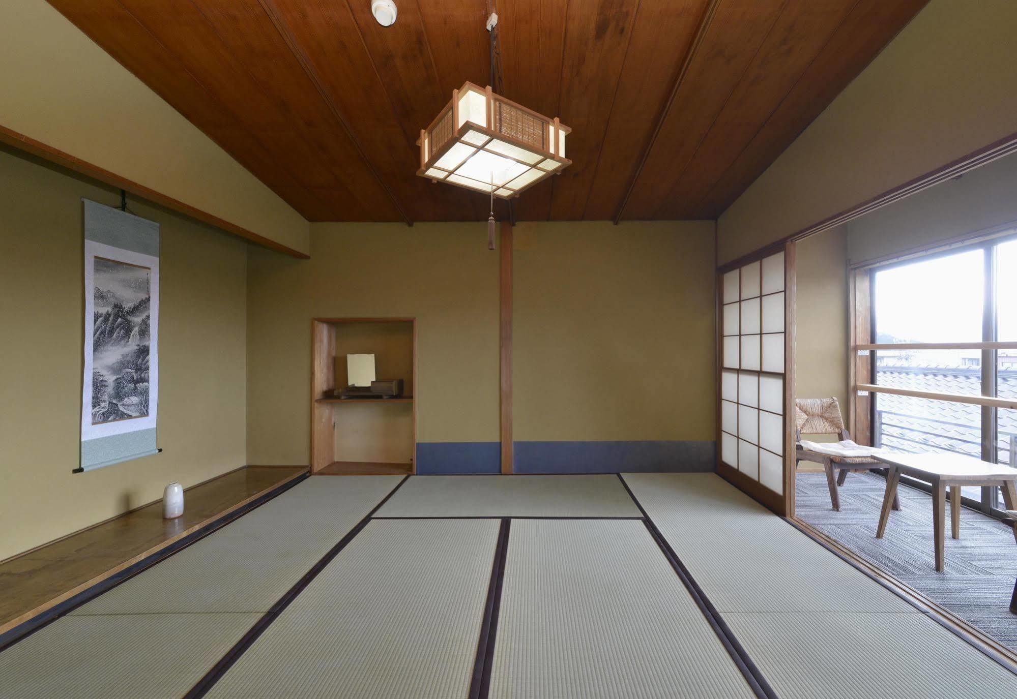 Zen Hostel Yamanouchi  Ngoại thất bức ảnh